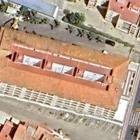 Apartamento Playa Norte 2 Peñíscola Dış mekan fotoğraf