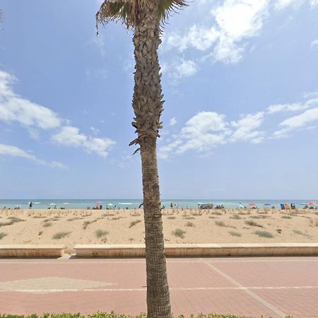 Apartamento Playa Norte 2 Peñíscola Dış mekan fotoğraf