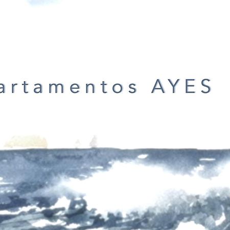 Apartamento Playa Norte 2 Peñíscola Dış mekan fotoğraf